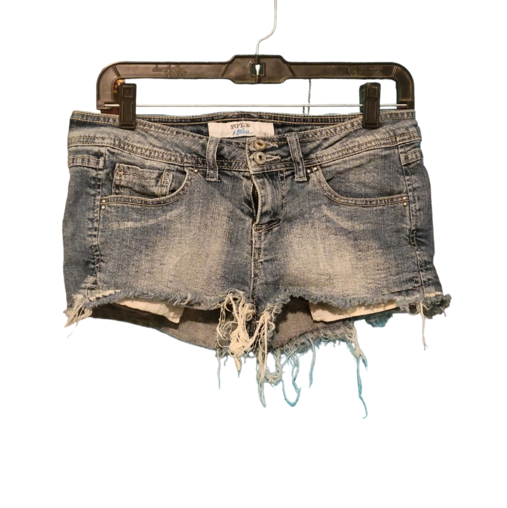 Piper & Blue shorts